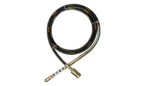 SONDA VIBRADORA INGCO 38 MM LARGO 6 MTS. # VBP1381