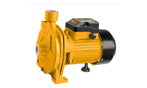 BOMBA AGUA CENTRIFUGA INGCO 550W-0.75 HP # CPM5508(OF)