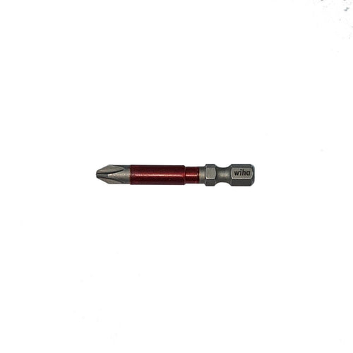 Power Bit PH2. 49Mm