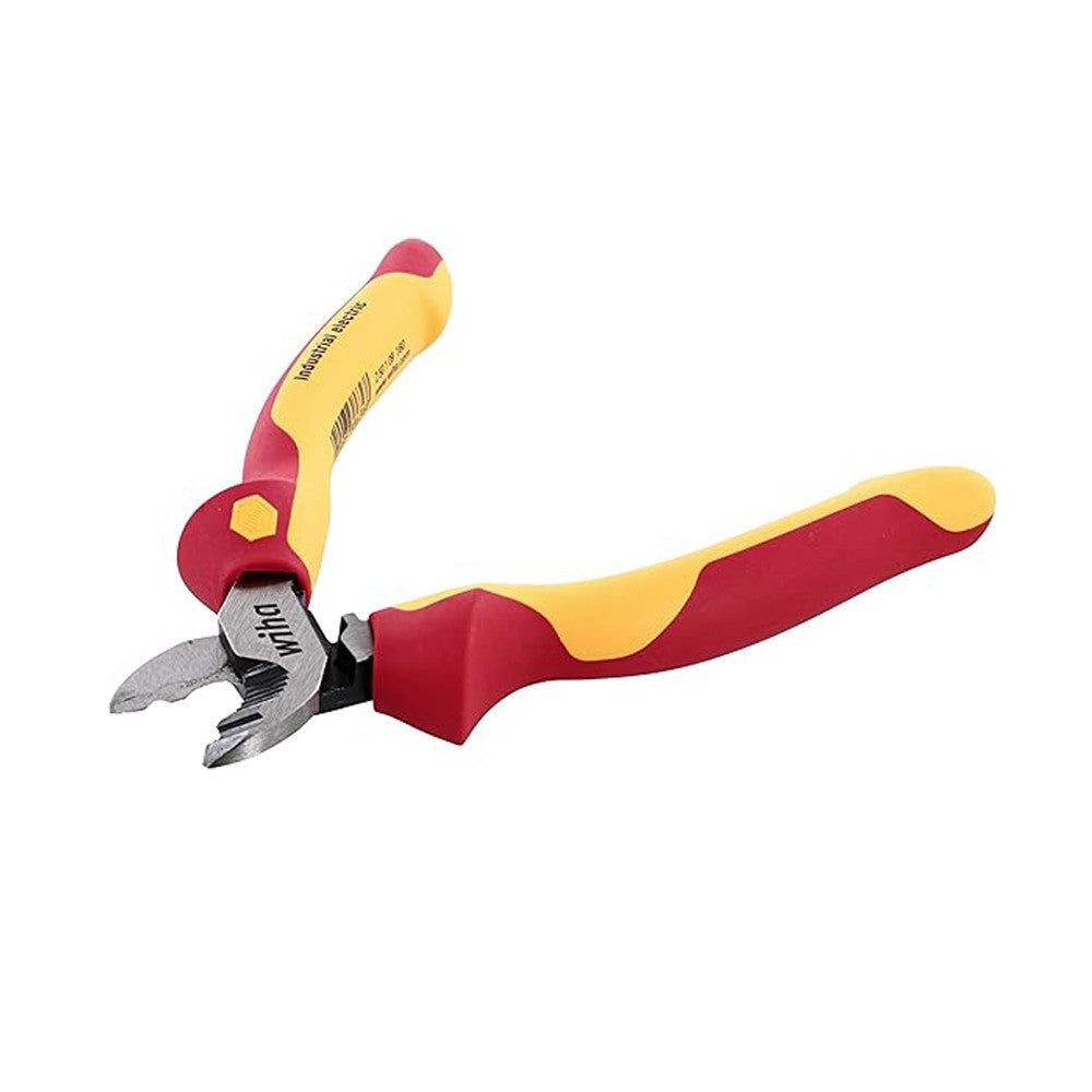 Alicate Cortacables de 160 Mm