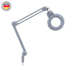 LAMPARA AUMENTO WETEC LENTE CIRC.127MM 1.75X3D