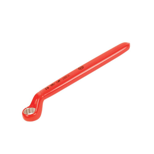 Llave corona aislada 11 mm