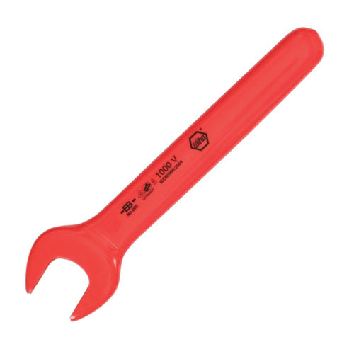 Llave de boca abierta aislada de 19.0 mm