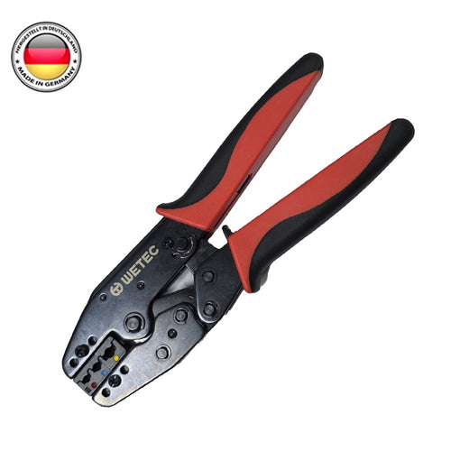 Aprieta Conectores Eléctricos Aislados