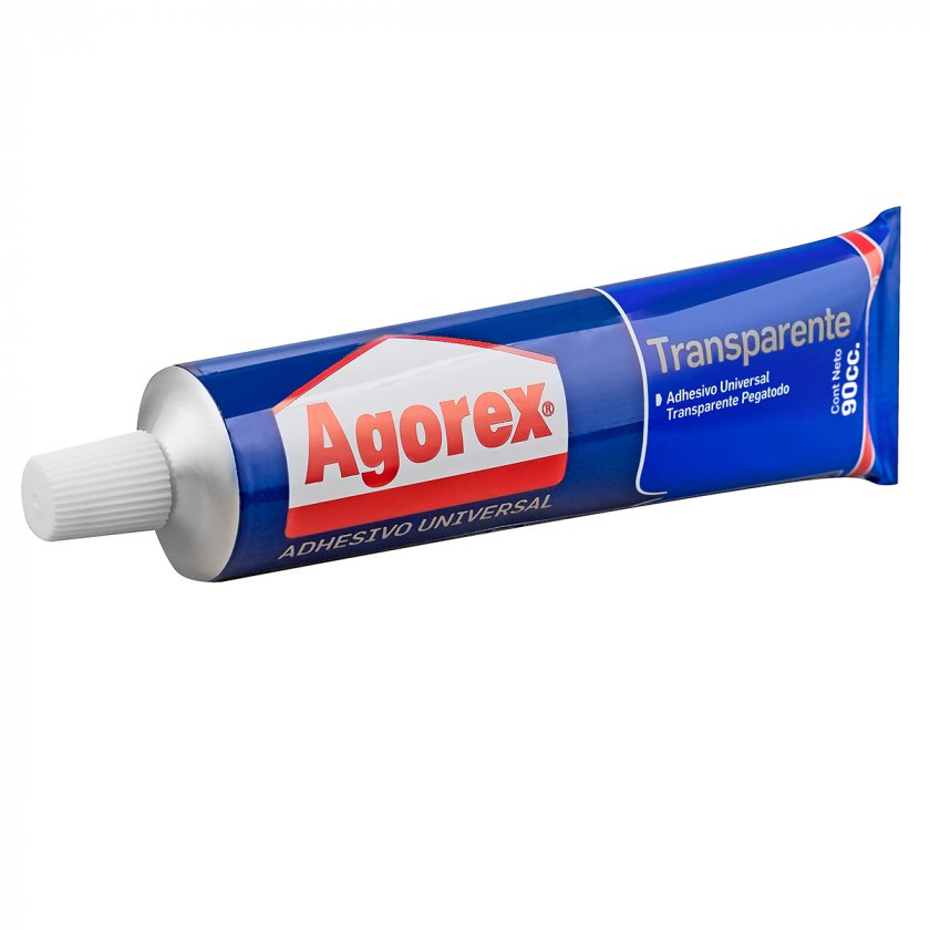 Agorex 90 cc. en display (284639) - HENKEL