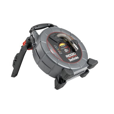 CARRETE DE INSPECCION MICROREEL APX (70808)