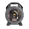 CARRETE DE INSPECCION MICROREEL APX (70808)