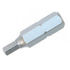Punta Hexagonal 5/16" 25MM (10 Unidades)