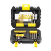 Juego puntas y brocas 31 pz (sta88540-xj) - STANLEY