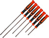 Set Perilleros 6 Piezas (550123) - HARDEN
