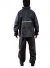 TRAJE EJECUTIVO AZUL L