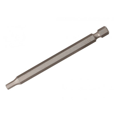 Power Bit Allen 4.0mMM Largo: 90MM