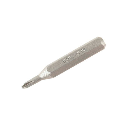 Punta microbit ph000. sys4. 28mm