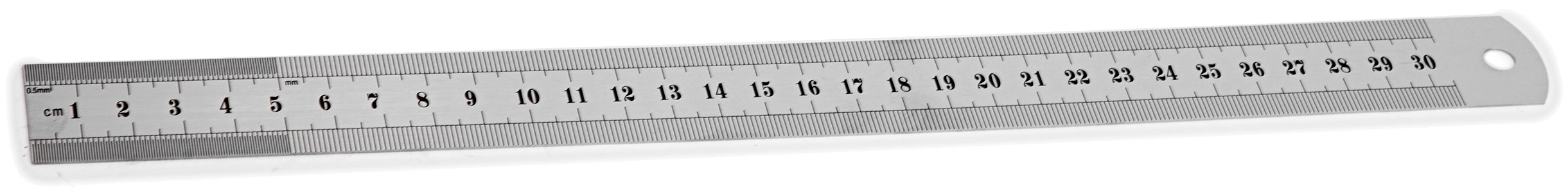 REGLA ACERO INOXIDABLE KENDO # 35313 - 40"