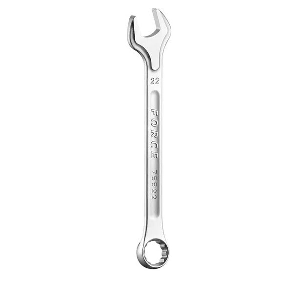 Llave Punta-Corona 16 mm Force 75516 Crv - FORCE
