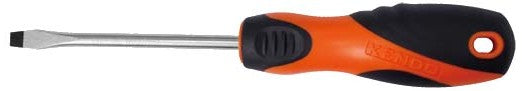 ATORNILLADOR CARPINTERO KENDO # 20112 - 6 X 150 MM