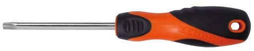 ATORNILLADOR TORX KENDO T-20 X 100 MM # 20172(OF)