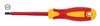 ATORNILLADOR CARPINTERO KENDO AISLADO #20401 - 2.5 X 75 MM