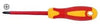 ATORNILLADOR PHILLIPS KENDO AISLADO # 1 X 80 MM - # 20422
