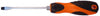 ATORNILLADOR CARPINTERO KENDO REFORZADO 3/16"X5" - #20282(OF)