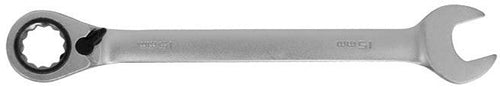 LLAVE PUNTA Y CORONA KENDO DE CHICHARRA REVER. # 15562 - 12 MM