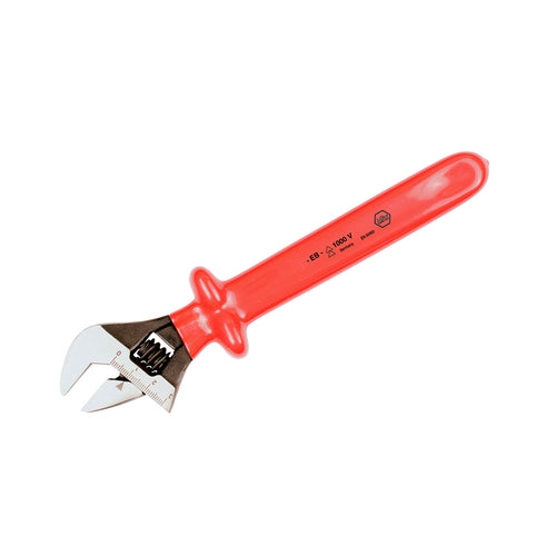 Llave francesa ajustable 15"