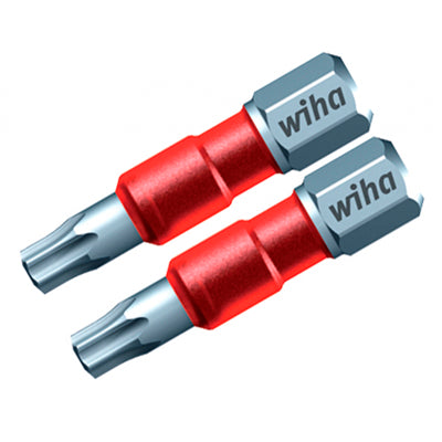 Power Bit T25 29MM (Pack DE 2 Unidades)