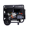 GENERADOR DIESEL 5KW - HYUNDAI