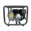 MOTOBOMBA 3X3 GASOLINA - HYUNDAI