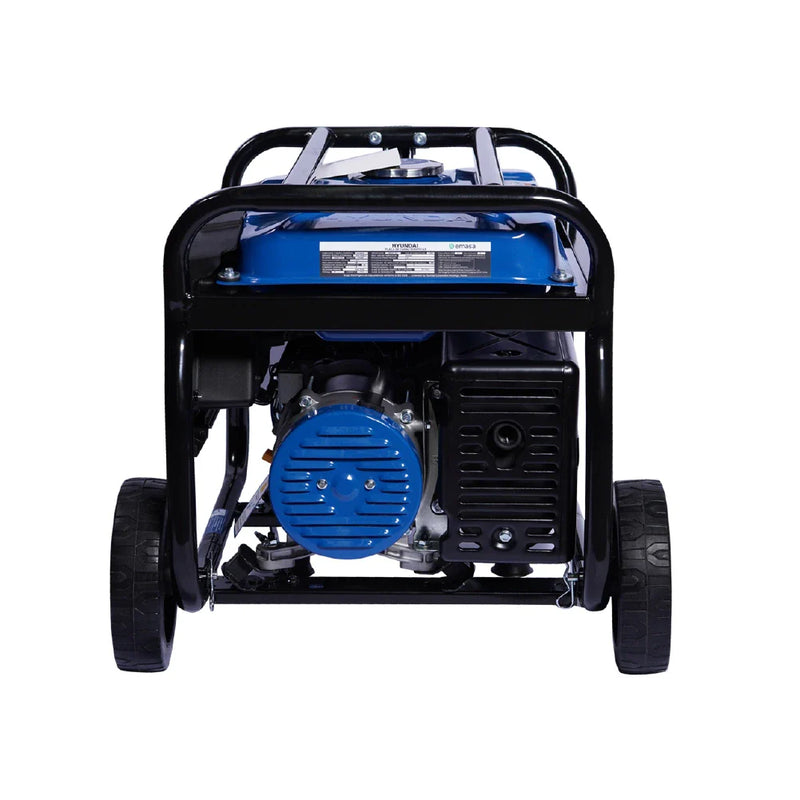 GENERADOR GASOLINA 2.2KW - HYUNDAI