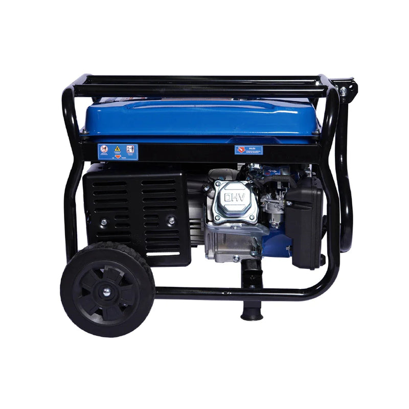GENERADOR GASOLINA 2.2KW - HYUNDAI