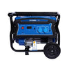 GENERADOR GASOLINA 2.8KW - HYUNDAI
