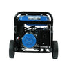 GENERADOR GASOLINA 6.5KW - HYUNDAI