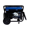 GENERADOR GASOLINA 6.5KW - HYUNDAI