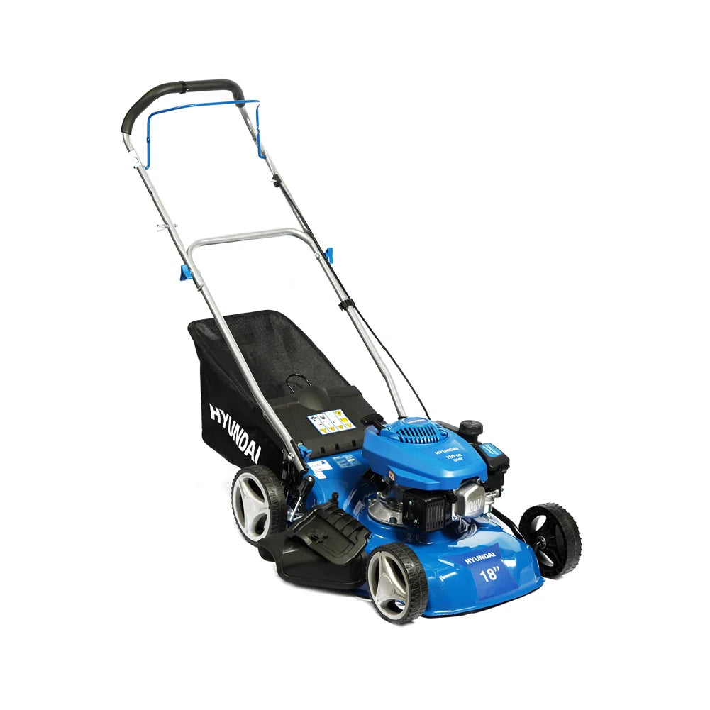 Cortacésped 18 Gasolina 150cc - HYUNDAI