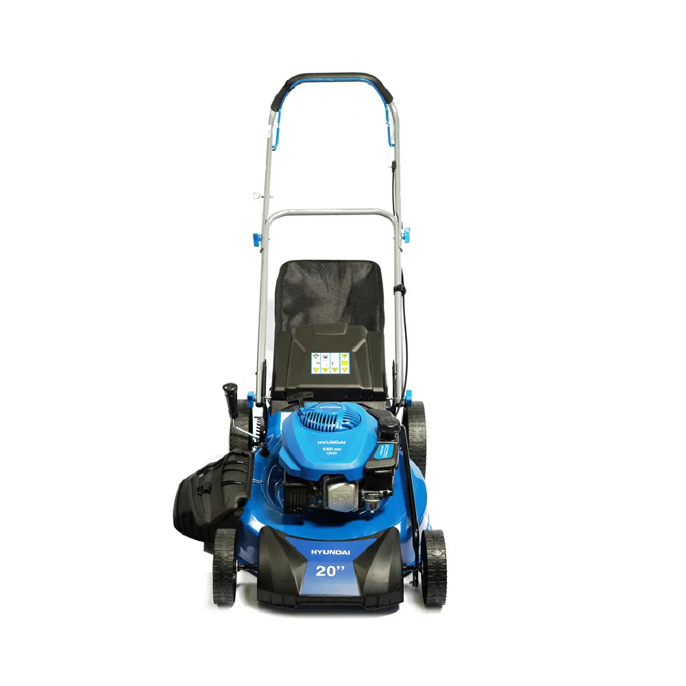 Cortacésped 20 Gasolina 140cc - HYUNDAI