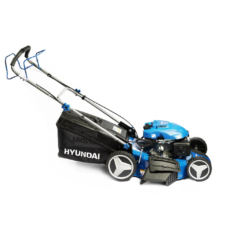 Cortacésped 21 Autopropulsado 173cc Gasolina - HYUNDAI