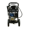 Hidrolavadora 7HP Gasolina 214 Bar - HYUNDAI