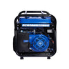 GENERADOR GASOLINA 6.5KW TRIFÁSICO - HYUNDAI