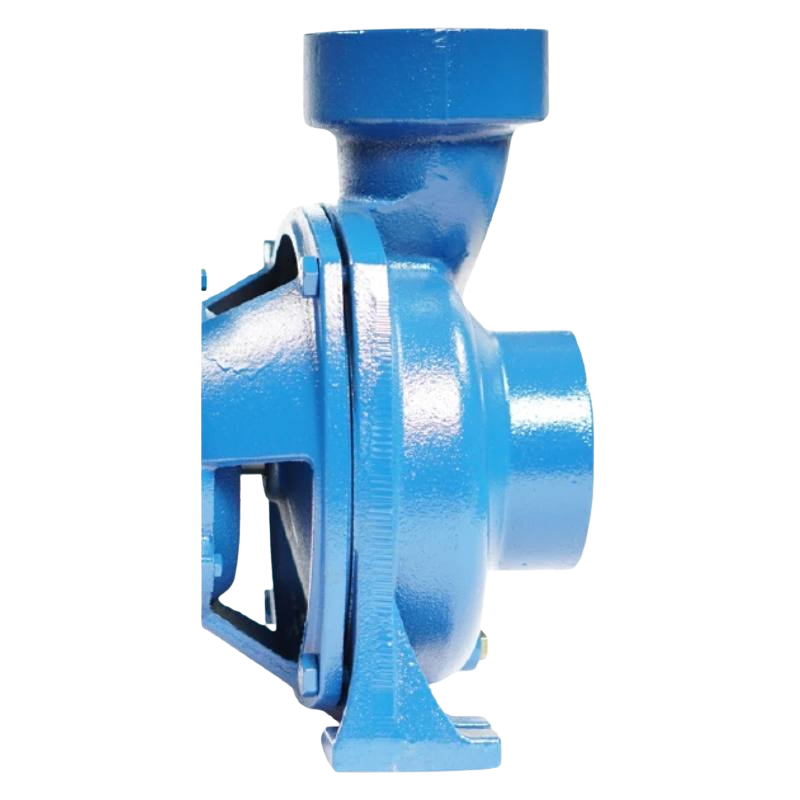 BOMBA CENTRIFUGA ALTO CAUDAL 3 HP - HYUNDAI