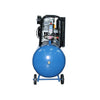 Compresor Hyundai Monofásico 3HP 100L 115psi Correa