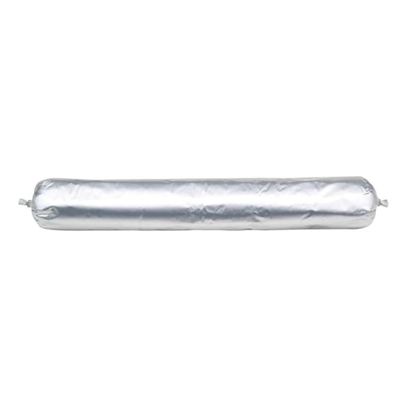 KD-ADHES/SELLANTE-BOLSA-GRIS-600ML - WURTH - WURTH