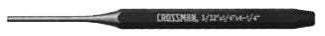 BOTADOR CROSSMAN 3/32" X 1/4" X 4.1/4" # 84-701 (OF)