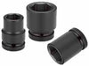 DADO IMPACTO CROSSMAN 1" DR 37 X 67 MM