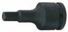 DADO IMPACTO CROSSMAN MACHO 3/4 DR 1.1/16"
