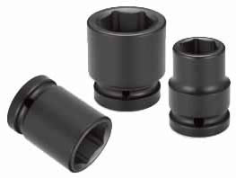 DADO IMPACTO CROSSMAN 1/2DR 15/16" x 43MM