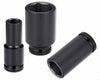 DADO IMPACTO CROSSMAN LARGO 1/2DR 13 X 78MM