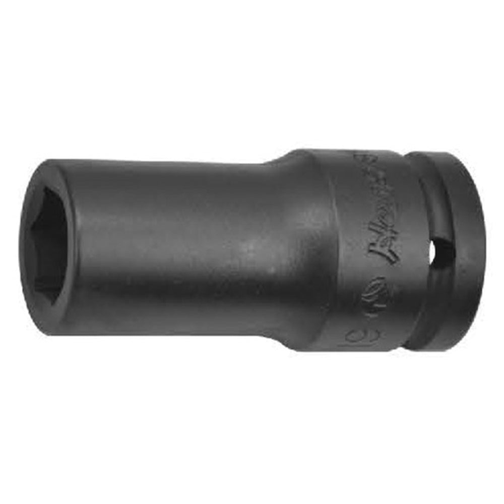 DADO IMPACTO LARGO HANS 3/4 DR 6 PTA. 26 MM(OF)