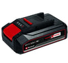 Bateria expert 18v. 2.5 ah (4511516) - EINHELL