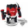 Fresadora #te-ro 55 kit ex cl (4350494) - EINHELL